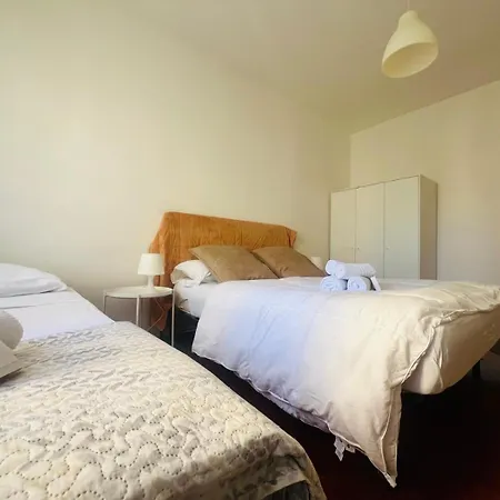 Lejlighed Agosti 226 - *