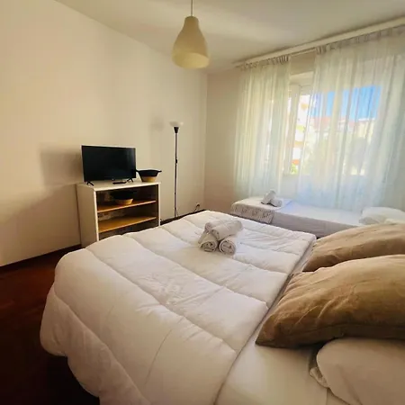 Lejlighed Agosti 226 - Sanremo